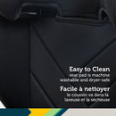 Siège d'appoint 2 en 1 Growmate - Noir