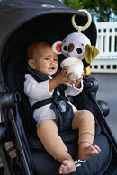 Jouet hochet Koala - Boho Chic