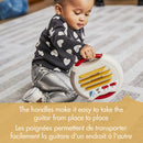 Jouet guitare -  Tiny Rockers