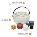Jouet trieur de formes - Tiny Rockers