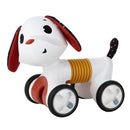 Jouet à bascule petit chien  - Tiny Rockers