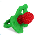 Suce Framboise texture - Rouge