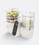 Robot culinaire Duomeal Sation- Mineral Beige