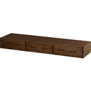Lit superposé 39''/39" - Brindle