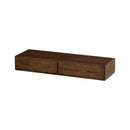 Lit superposé 54''/54'' TimberFrame  - Brindle