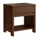 Table de nuit WildRoots - Brindle