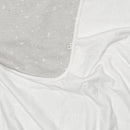 Couverture en bambou -Lune