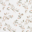 Mitaines en bambou - Feuilles