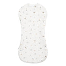 Sac de nuit nouveau-né en bambou - Ocean (1 tog)