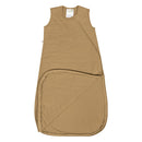 Sac de nuit en mousseline de coton - Miel (1 tog)