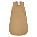 Sac de nuit en mousseline de coton - Miel (1 tog)
