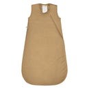 Sac de nuit matelassé en bambou - Miel (2.5 togs)
