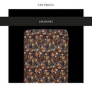 Alèse imperméable pour bassinette - Amazone