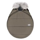 Winter car seat cover