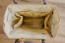 Sac à couches - Uni gris