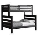 54''/54'' Bunk bed TimberFrame  - Espresso