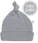 Chapeau en bambou - Galet