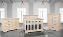 Ensemble Bassinette Genova Base Décor (3 choix de tête) + Bureau double