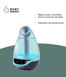 Humidificateur Hygro +