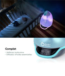 Humidificateur Hygro +