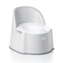 Petit pot - Gris
