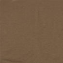 Couverture en bambou - Moka