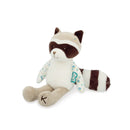 Gaston le raton 25 cm
