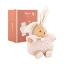Peluche Lapin Rose intemporel 17 cm