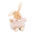 Peluche Lapin Rose intemporel 17 cm