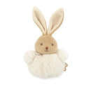 Intemporel - Pompom Lapin Crème
