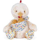 Peluche Papa Poule Paul