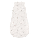 Sac de nuit en coton tissé - Petites Oies (2 togs)