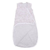 Sac de nuit en coton tissé - Printemps (2 togs)