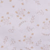 Sac de nuit en coton tissé - Printemps (2 togs)