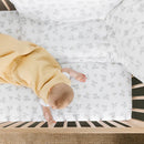Drap Contour - Feuilles