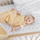 Drap Contour - Feuilles