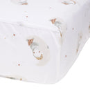 Drap Contour - Hiboux