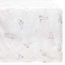Jupe de lit - Petites Oies