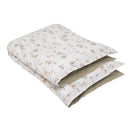 Housse et couette pour lit de bébé - Ours