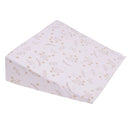 Coussin angulaire - Printemps