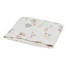 Tablier d'allaitement - Ours