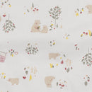 Tablier d'allaitement - Ours