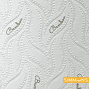 Protège-matelas imperméable OOPS en Bamboo pour lit de bébé