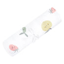 Couverture mousseline de coton -  Fruits
