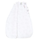 Sac de nuit en mousseline de coton - Lapins (0,7 tog)