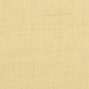 Sac de nuit en mousseline de coton - Citron (0,7 tog)