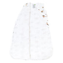 Sac de nuit en mousseline de coton - Construction (0,7 tog)