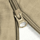 Sac de nuit en mousseline de coton - Sable (0.7 tog)
