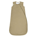 Sac de nuit en mousseline de coton - Sable (0.7 tog)