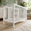 Bassinette N200 - Blanc